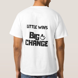 Little wins T-Shirt