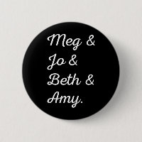 Little Women Characters II