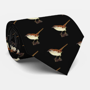 Little Wren Tie