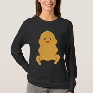Little yellow chick T-Shirt
