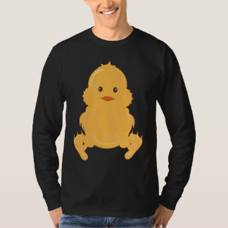 Little yellow chick T-Shirt
