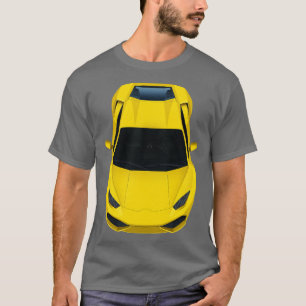 little yellow fury  T-Shirt