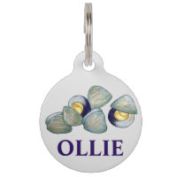 Littleneck Clams Seafood Clambake Clam Digging