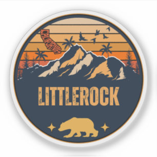 Littlerock, California