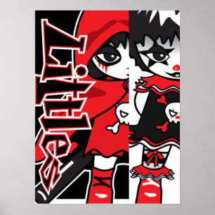 Littles Poster