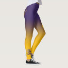 Littleton Lions Leggings