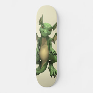 Littlle Dragon Skateboard