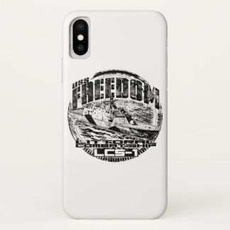 Littoral combat ship Freedom Case-Mate iPhone Case