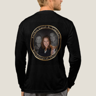 Liv Tri-Blend Shirt