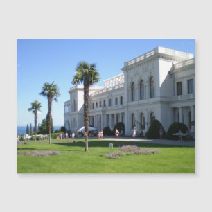 Livadia Palace