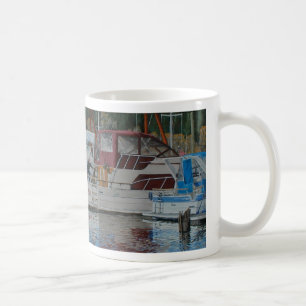 Live Aboards Coffee Mug