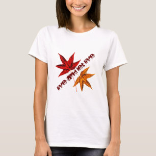Live and Let Live T-Shirt