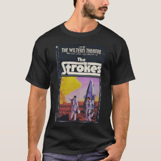 Live At The Wiltern 2019 T-Shirt