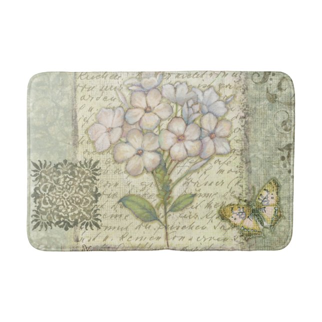 Live Bath Mat (Front)