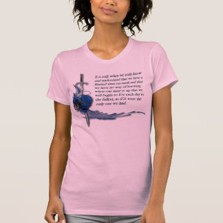 live each day to the fullest T-Shirt