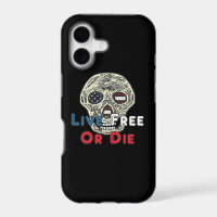 Live Free Or Die