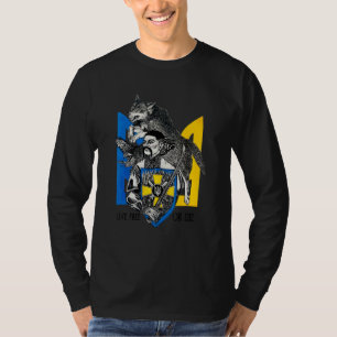Live Free Or Die T-Shirt