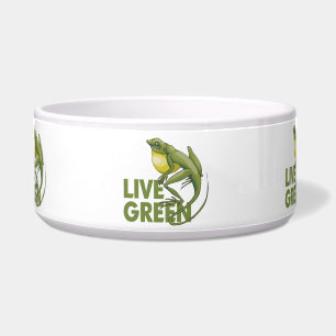 Live Green