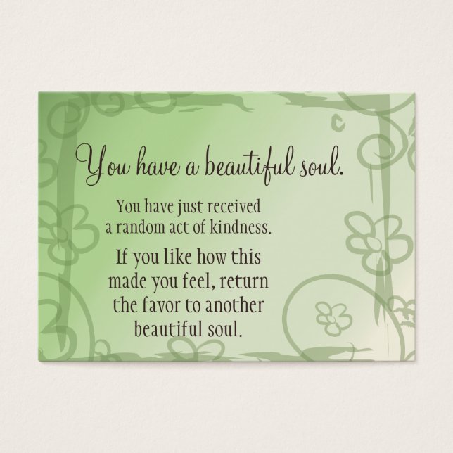 Live Happily Ever After Breathe Laugh Love Message (Front)