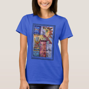 Live Heal Dream T-Shirt