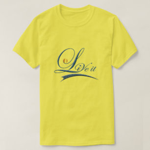 Live It Swoosh Fashion T-Shirt