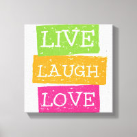 Live Laugh Love 2