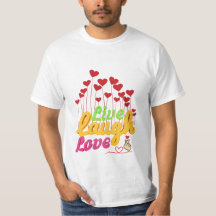 Live Laugh Love