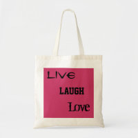 Live Laugh Love