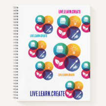 Live.Learn.Create
