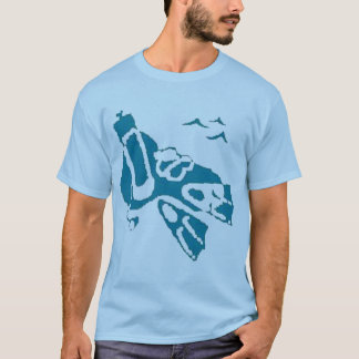 Live & Let Dive T-Shirt