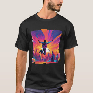 Live Life to the Fullest T-Shirt