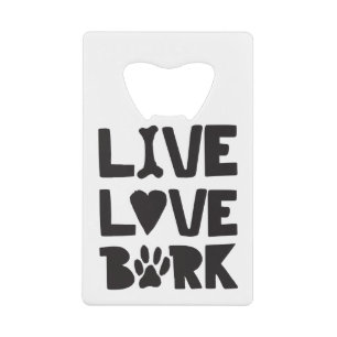Live Love Bark Happy Bark Dogs Bark Quotes K9 Quot