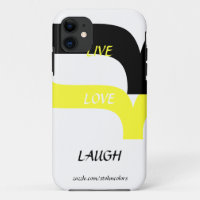 Live Love Laugh Iphone 5