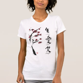 Live Love Laugh T-shirt