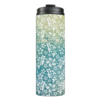 Live..Love..Laugh Thermal Tumbler