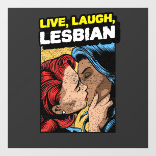 Live Love Lesbian
