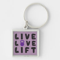 Live, Love, Lift Fitness Gym
