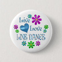 Live Love Line Dance