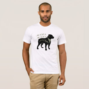 live love woof T-Shirt