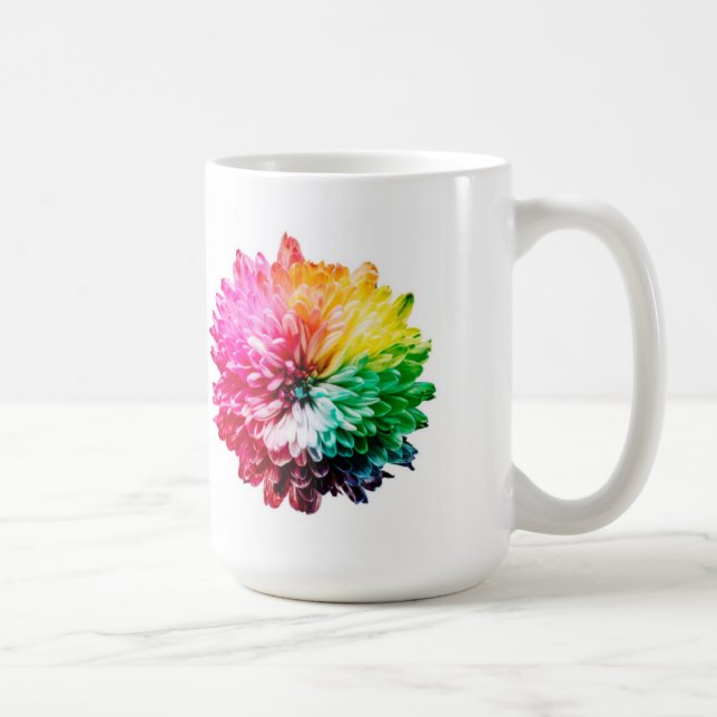 Live Loved Mug (Right)