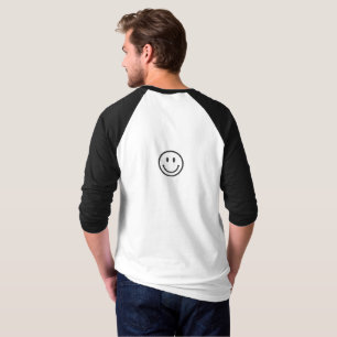Live More Worry Less T-Shirt