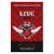 Live Music Concert / Party flyer