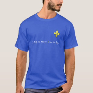 Live Roy T-Shirt