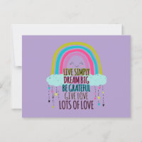 Live Simply Dream Big Be Grateful Give Love