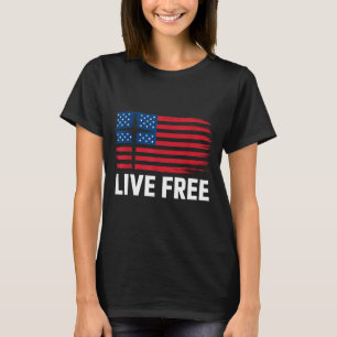 Live T-Shirt