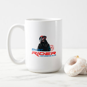 Live To Ride (Motorcycle) Classic Mug #15