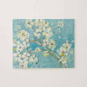 Live Turquoise Jigsaw Puzzle