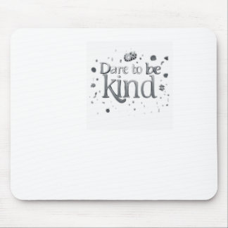 Live With Love The Power Of Kindness Sticker Mouse Pad