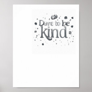 Live With Love The Power Of Kindness Sticker  Poster