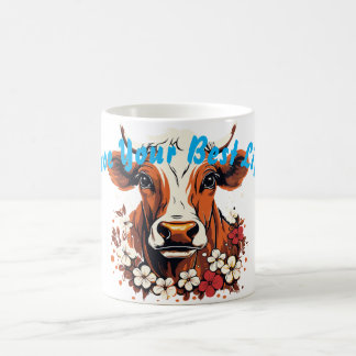 Live Your Best Life Coffee Mug